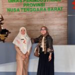 Disperin NTB Bersama KP Bank Indonesia NTB: Siap untuk Maksimalkan Potensi Industri Kecil Menengah