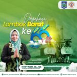 Dirgahayu Kabupaten Lombok Barat ke-66 Tahun