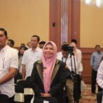 Disperin Provinsi NTB Hadiri Pembukaan Musrenbang 2024: Menuju NTB Emas untuk Indonesia Emas 2045