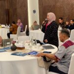 Kolaborasi Inovatif: Link and Match DAK UPT BSKJI dan Pemerintah Daerah, Mendorong Pertumbuhan Industri di Empat Wilayah Indonesia